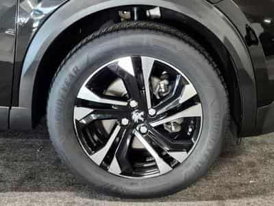 Peugeot 2008 1.5 BLUEHDI 130 ALLURE CUIR NAVI (2023) - Photo 11