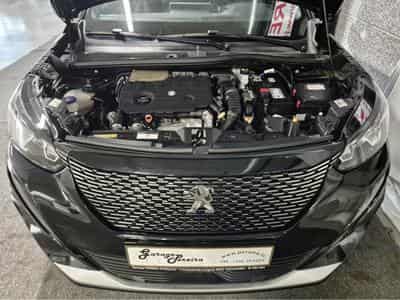 Peugeot 2008 1.5 BLUEHDI 130 ALLURE CUIR NAVI (2023) - Photo 13