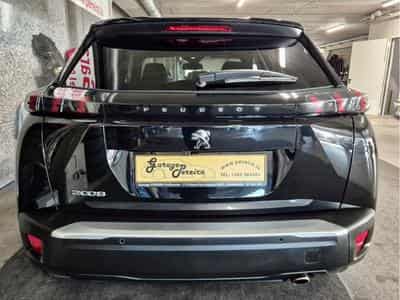 Peugeot 2008 1.5 BLUEHDI 130 ALLURE CUIR NAVI (2023) - Photo 3