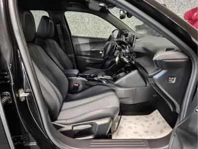 Peugeot 2008 1.5 BLUEHDI 130 ALLURE CUIR NAVI (2023) - Photo 4