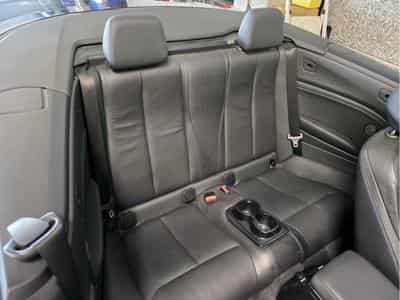 BMW M240 CABRIO XDRIVE FACELIFT HARMAN KARDON CUIR NAVI (2018) - Photo 7