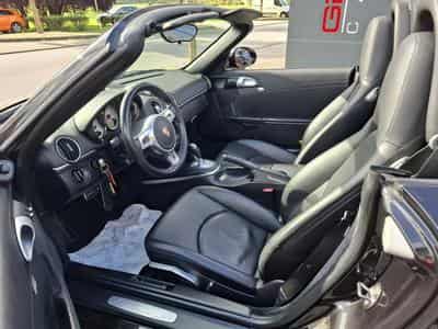 Porsche Boxster S 3.4 PDK NEW MODEL PACK CHRONO CUIR NAVI (2010) - Photo 10