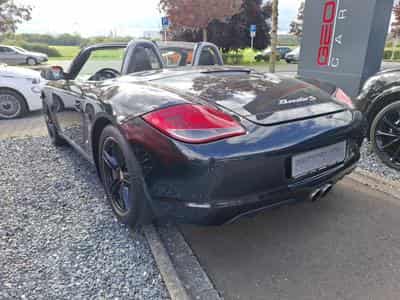 Porsche Boxster S 3.4 PDK NEW MODEL PACK CHRONO CUIR NAVI (2010) - Photo 3