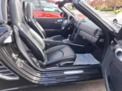 Porsche Boxster S 3.4 PDK NEW MODEL PACK CHRONO CUIR NAVI (2010) - Photo 7