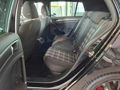 VW Golf GTI 2.0 TSI 245 PERFORMANCE FACELIFT VIRTUAL COCKPIT LED NAV (2019) - Photo 9