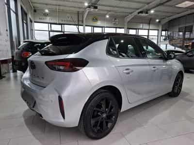 Opel Corsa 1.2 TURBO 101 GS, LED, VIRTUAL, KAMERA, CARPLAY,TEMPO, CUIR (2025) - Photo 2