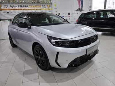 Opel Corsa 1.2 TURBO 101 GS, LED, VIRTUAL, KAMERA, CARPLAY,TEMPO, CUIR (2025) - Photo 4