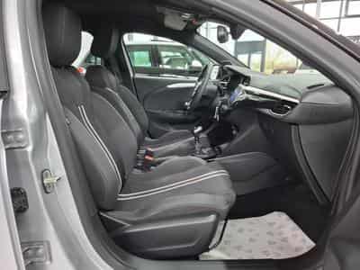 Opel Corsa 1.2 TURBO 101 GS, LED, VIRTUAL, KAMERA, CARPLAY,TEMPO, CUIR (2025) - Photo 6