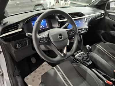 Opel Corsa 1.2 TURBO 101 GS, LED, VIRTUAL, KAMERA, CARPLAY,TEMPO, CUIR (2025) - Photo 7