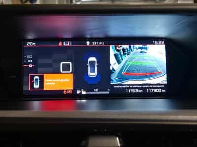 Citroën C4 Picasso 1.6 BLUEHDI 120 PANO LED NAVI (2017) - Photo 12