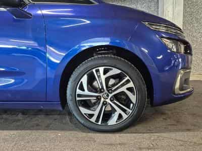 Citroën C4 Picasso 1.6 BLUEHDI 120 PANO LED NAVI (2017) - Photo 15