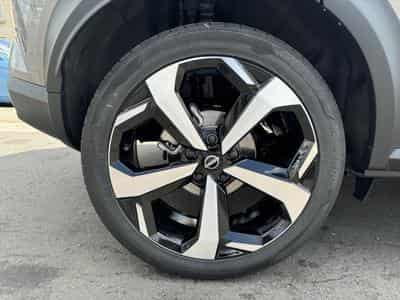 Nissan Juke 1.0 DIG-T 7DCT TEKNA AUTO (2024) - Photo 11