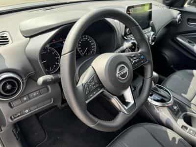 Nissan Juke 1.0 DIG-T 7DCT TEKNA AUTO (2024) - Photo 15