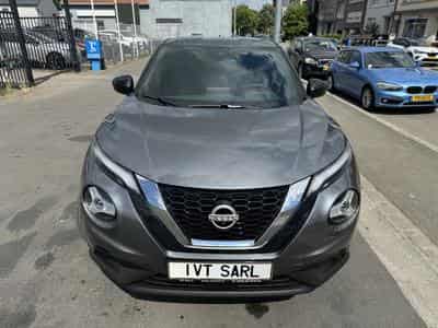 Nissan Juke 1.0 DIG-T 7DCT TEKNA AUTO (2024) - Photo 2