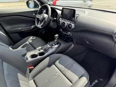 Nissan Juke 1.0 DIG-T 7DCT TEKNA AUTO (2024) - Photo 3