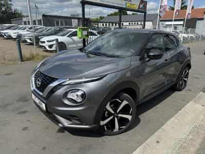 Nissan Juke 1.0 DIG-T 7DCT TEKNA AUTO (2024) - Photo 6