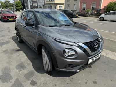 Nissan Juke 1.0 DIG-T 7DCT TEKNA AUTO (2024) - Photo 7