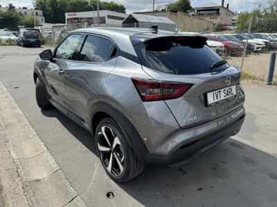 Nissan Juke 1.0 DIG-T 7DCT TEKNA AUTO (2024) - Photo 8