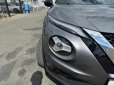 Nissan Juke 1.0 DIG-T 7DCT TEKNA AUTO (2024) - Photo 9