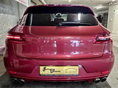 Porsche Macan 3.0D V6 S PANO CUIR NAVI (2015) - Photo 3