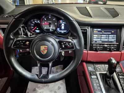 Porsche Macan 3.0D V6 S PANO CUIR NAVI (2015) - Photo 8