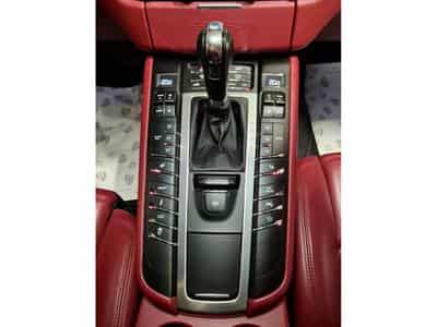 Porsche Macan 3.0D V6 S PANO CUIR NAVI (2015) - Photo 9