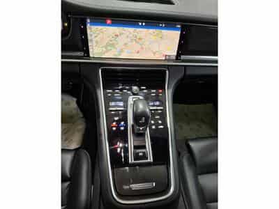 Porsche Panamera 4S SPORT TURISMO PACK CHRONO, CARBON, PANO, CUIR, NAVI (2017) - Photo 11