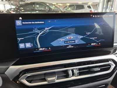 BMW M2 M-Performence. Ceramic, Garantie 02/2027 (2024) - Photo 12