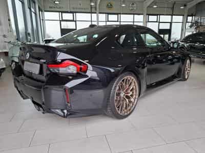 BMW M2 M-Performence. Ceramic, Garantie 02/2027 (2024) - Photo 4