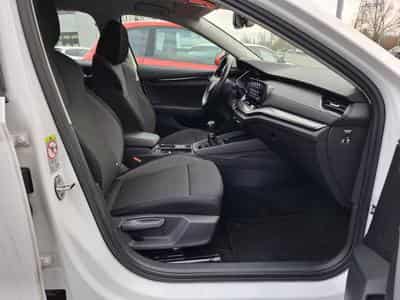 Skoda Octavia 2.0 TDI 116 COMBI AMBITION LED (2020) - Photo 8