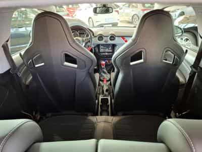 Opel Adam 1.4 TURBO ROCKS S, OPEN AIR, RECARO CUIR, ALU 18'', (2016) - Photo 8