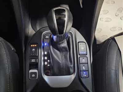 Hyundai Grand Santa Fe 2.2CRDi 200 AWD PANO CUIR NAVI 7 SITZE (2016) - Photo 11