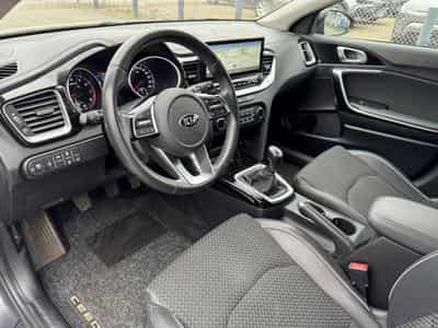 Kia Ceed SW Édition 7 1.0 T-GDI émotive pack (2021) - Photo 14