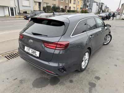 Kia Ceed SW Édition 7 1.0 T-GDI émotive pack (2021) - Photo 5