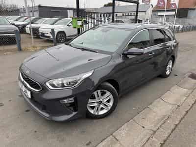 Kia Ceed SW Édition 7 1.0 T-GDI émotive pack (2021) - Photo 6