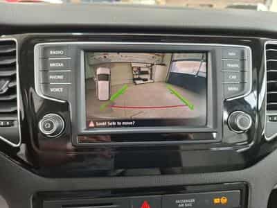 VW Golf 1.4TSI DSG Highline BlueMotion,1Hand,NAVI,CAMERA,PDC,LEDER,L (2015) - Photo 13