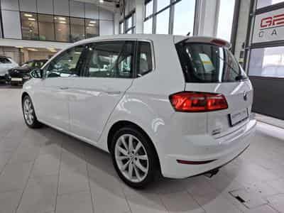 VW Golf 1.4TSI DSG Highline BlueMotion,1Hand,NAVI,CAMERA,PDC,LEDER,L (2015) - Photo 2