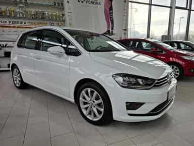 VW Golf 1.4TSI DSG Highline BlueMotion,1Hand,NAVI,CAMERA,PDC,LEDER,L (2015) - Photo 4