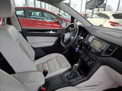 VW Golf 1.4TSI DSG Highline BlueMotion,1Hand,NAVI,CAMERA,PDC,LEDER,L (2015) - Photo 5