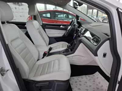 VW Golf 1.4TSI DSG Highline BlueMotion,1Hand,NAVI,CAMERA,PDC,LEDER,L (2015) - Photo 6