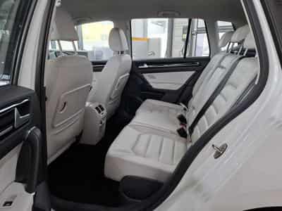 VW Golf 1.4TSI DSG Highline BlueMotion,1Hand,NAVI,CAMERA,PDC,LEDER,L (2015) - Photo 8