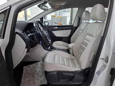 VW Golf 1.4TSI DSG Highline BlueMotion,1Hand,NAVI,CAMERA,PDC,LEDER,L (2015) - Photo 9