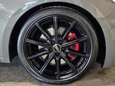 Audi A1 40 TFSI SPORTBACK 3X S-LINE S-TRONIC CUIR NAVI (2020) - Photo 12