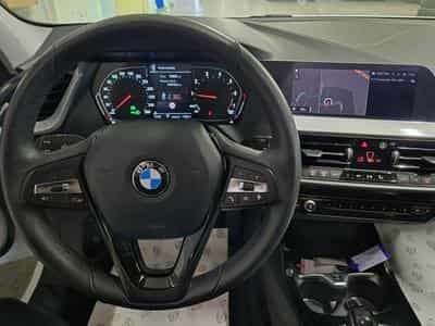 BMW 118 i AUTO  LED NAVI (2020) - Photo 14