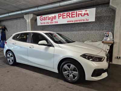 BMW 118 i AUTO  LED NAVI (2020) - Photo 2