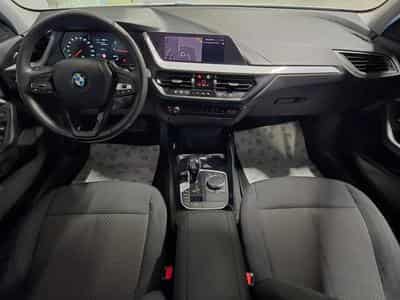 BMW 118 i AUTO  LED NAVI (2020) - Photo 5
