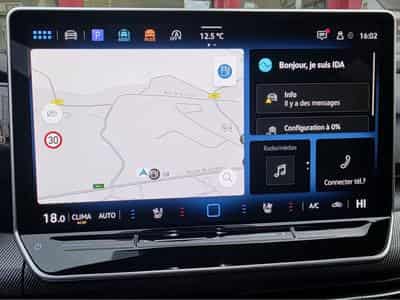 VW Golf R 2.0 TSI FACELIFT BLACK EDITION HEAD UP HARMAN KARDON PANO (2025) - Photo 6