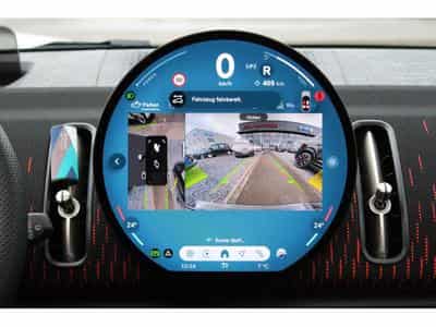 Mini Countryman John Cooper Works FULL / SCHIEBEDACH / AHK / 4X4 / HARMANN-K (2024) - Photo 13