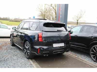 Mini Countryman John Cooper Works FULL / SCHIEBEDACH / AHK / 4X4 / HARMANN-K (2024) - Photo 2