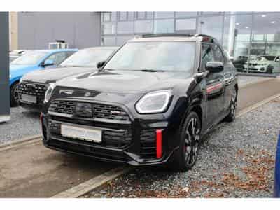 Mini Countryman John Cooper Works FULL / SCHIEBEDACH / AHK / 4X4 / HARMANN-K (2024) - Photo 3